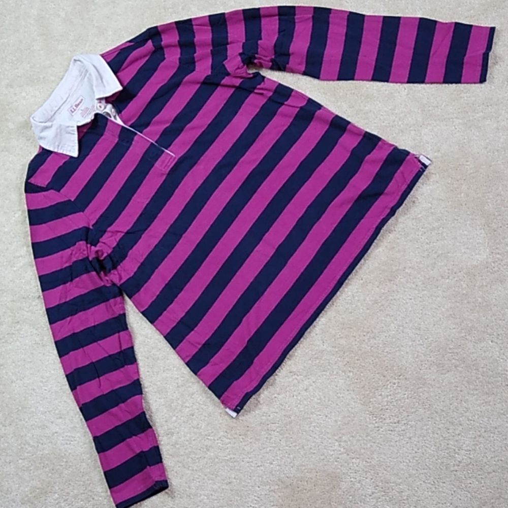 L.L.Bean shirt